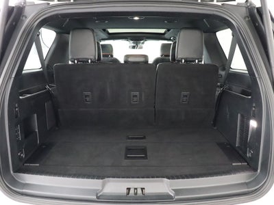 2020 Ford Expedition Max King Ranch