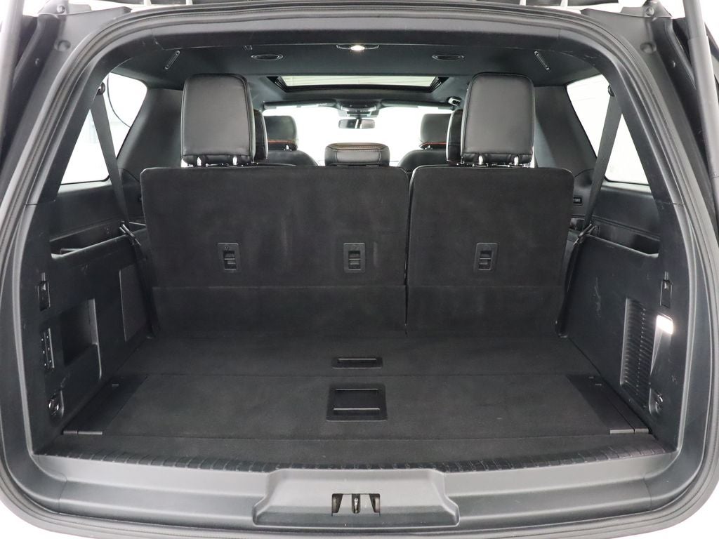 2020 Ford Expedition Max King Ranch