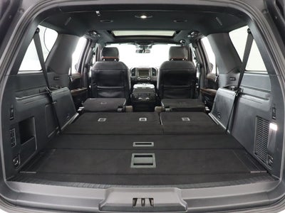 2020 Ford Expedition Max King Ranch