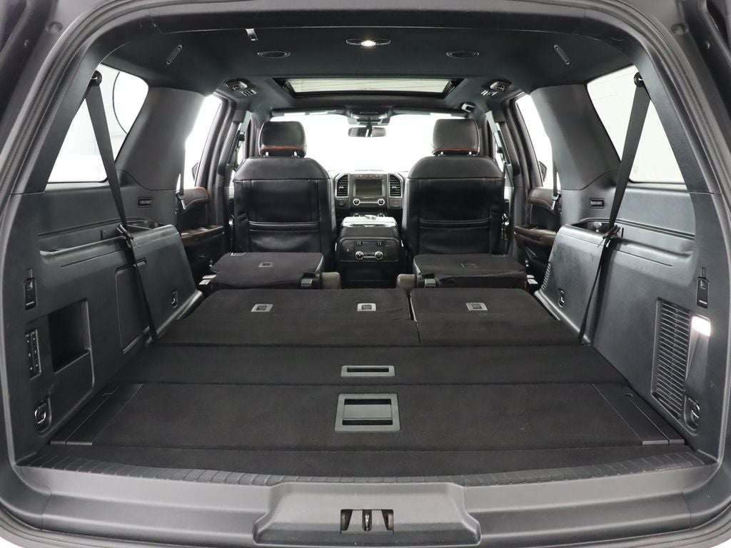 2020 Ford Expedition Max King Ranch