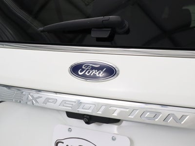 2020 Ford Expedition Max King Ranch