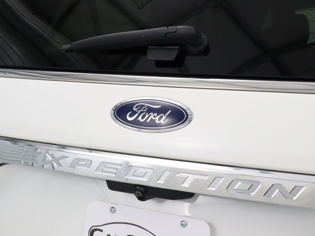 2020 Ford Expedition Max King Ranch