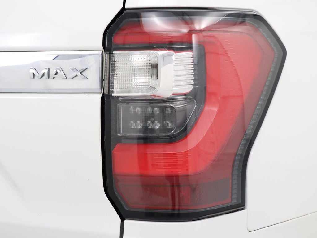 2020 Ford Expedition Max King Ranch