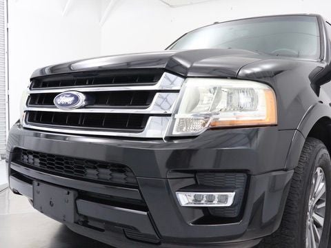 2015 Ford Expedition XLT