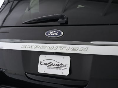 2015 Ford Expedition XLT