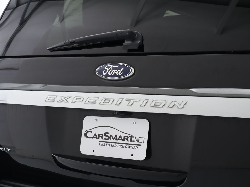 2015 Ford Expedition XLT