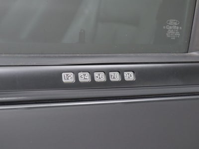 2015 Ford Expedition XLT