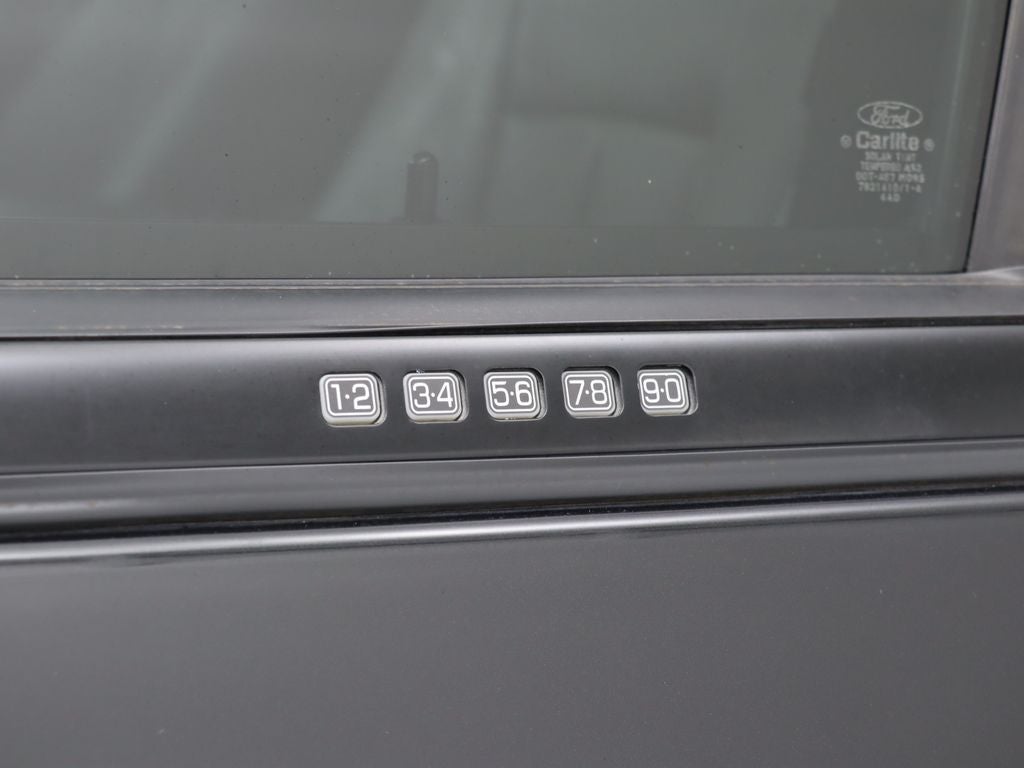 2015 Ford Expedition XLT