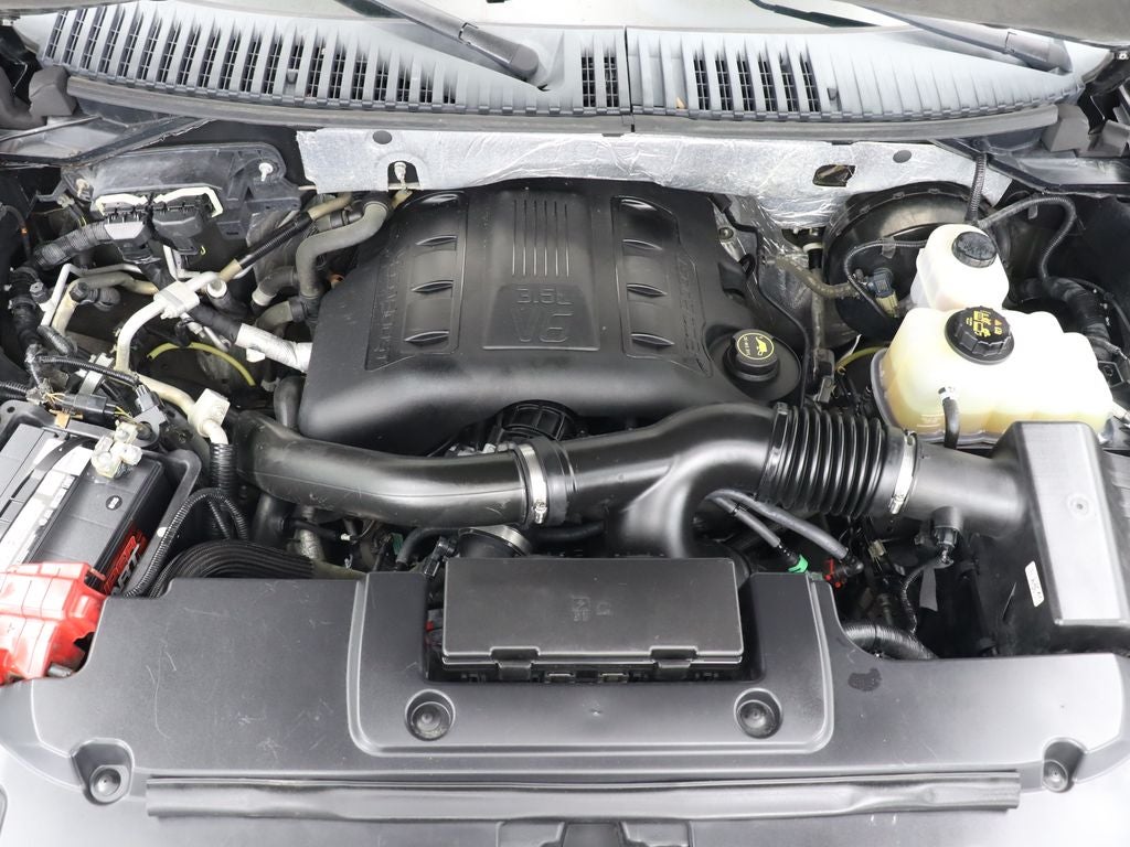 2015 Ford Expedition XLT