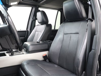 2015 Ford Expedition XLT
