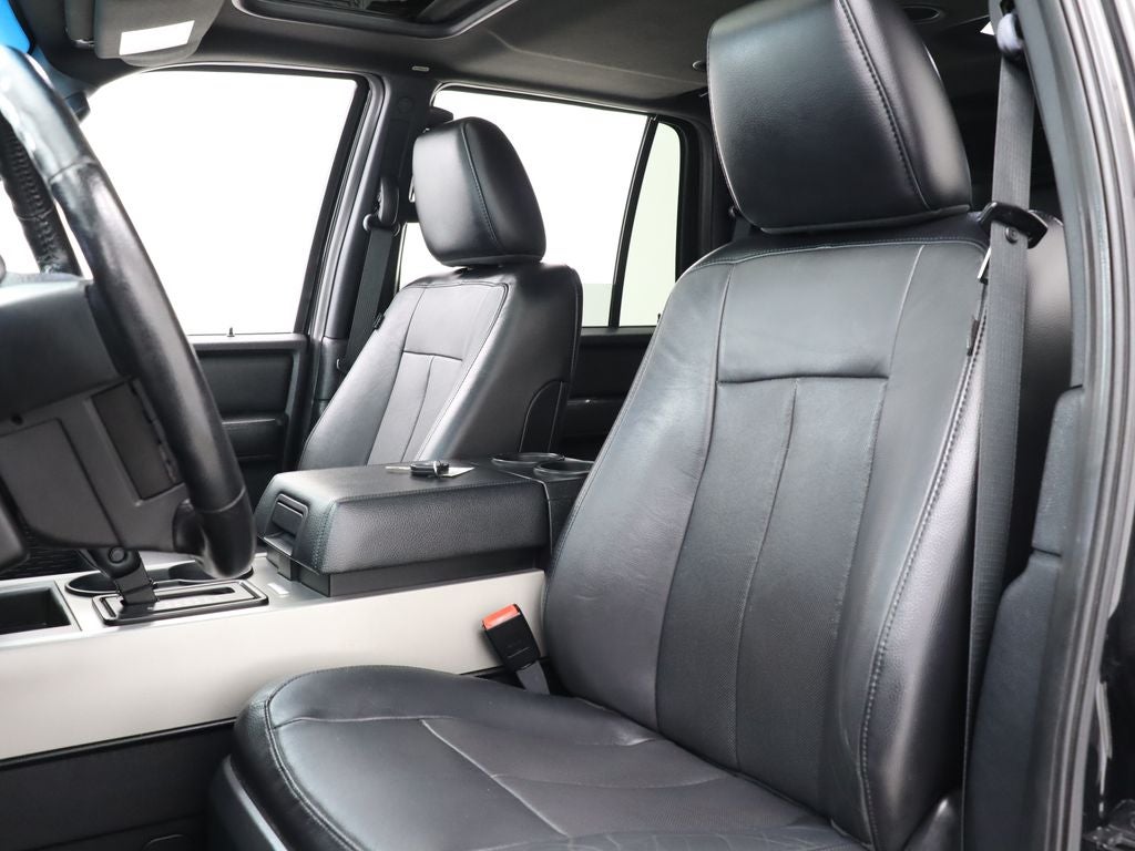 2015 Ford Expedition XLT