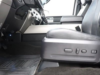 2015 Ford Expedition XLT