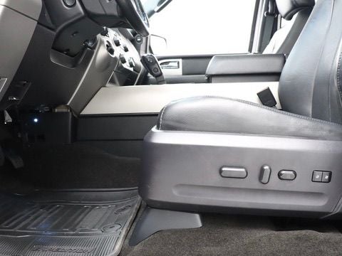 2015 Ford Expedition XLT