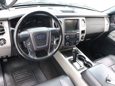 2015 Ford Expedition XLT