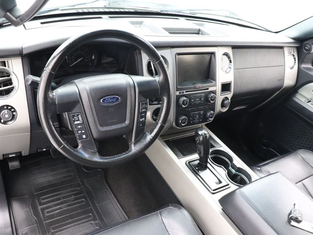 2015 Ford Expedition XLT