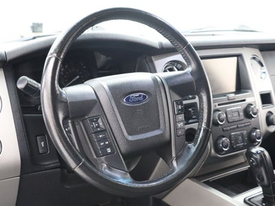 2015 Ford Expedition XLT