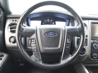 2015 Ford Expedition XLT