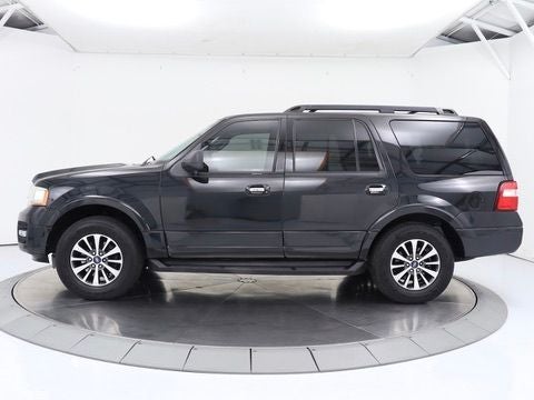 2015 Ford Expedition XLT