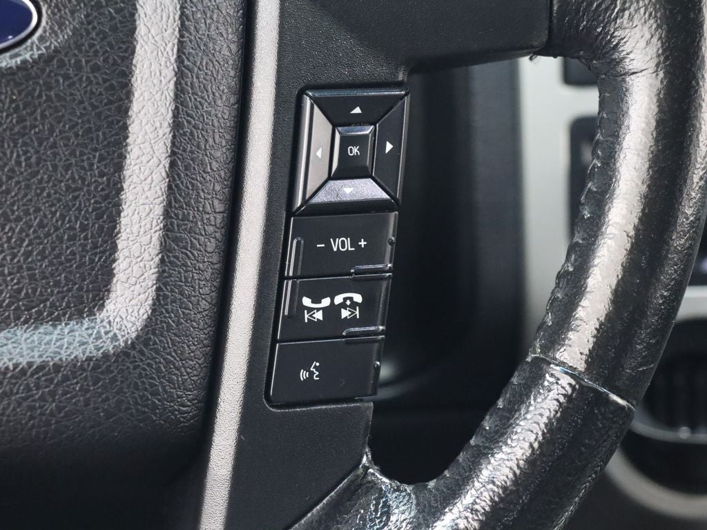 2015 Ford Expedition XLT