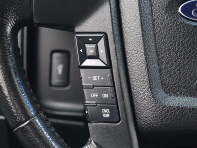 2015 Ford Expedition XLT