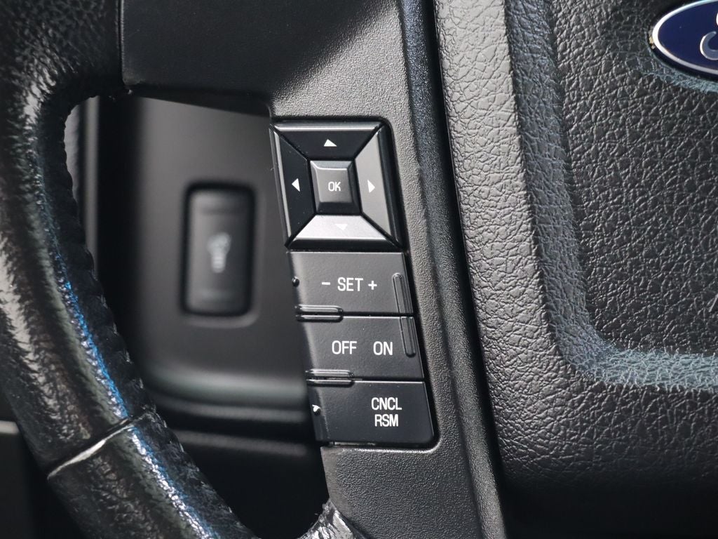 2015 Ford Expedition XLT