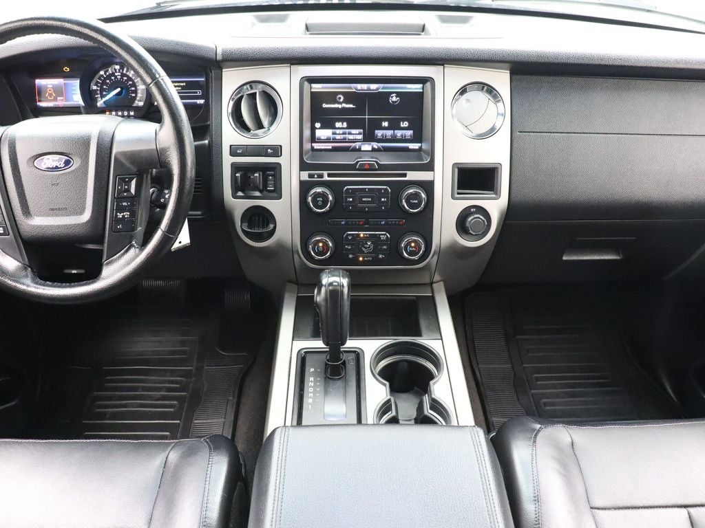 2015 Ford Expedition XLT