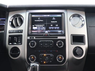 2015 Ford Expedition XLT