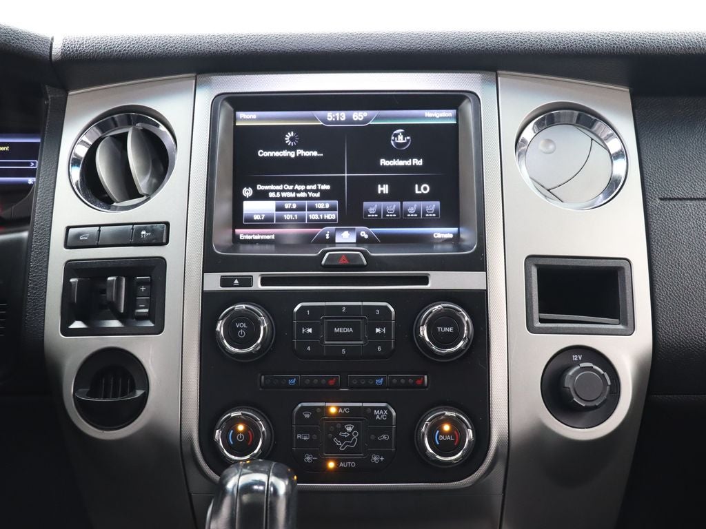 2015 Ford Expedition XLT