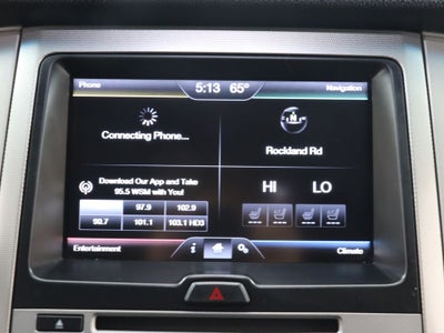 2015 Ford Expedition XLT