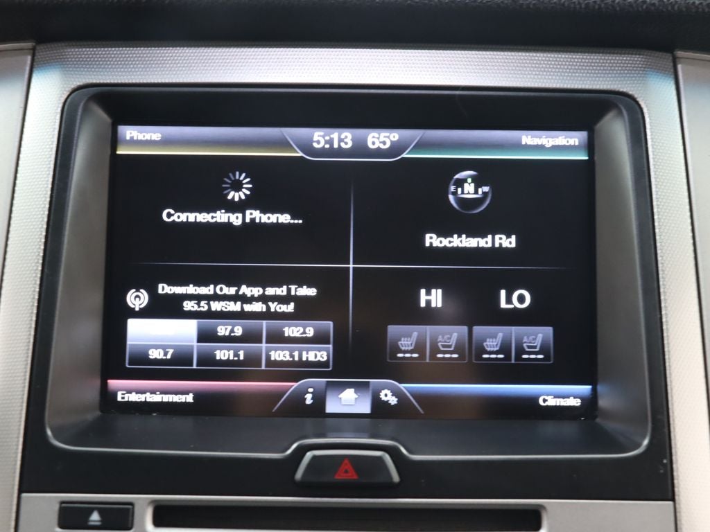 2015 Ford Expedition XLT