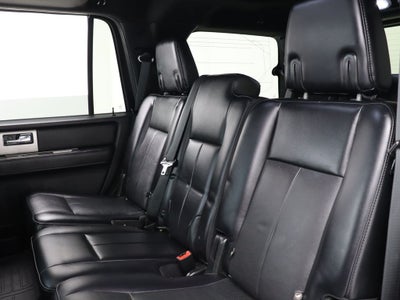 2015 Ford Expedition XLT