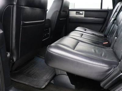 2015 Ford Expedition XLT