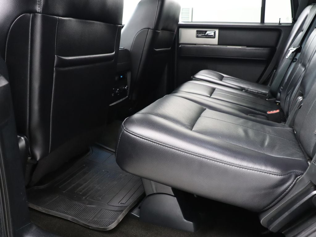 2015 Ford Expedition XLT