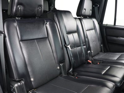 2015 Ford Expedition XLT