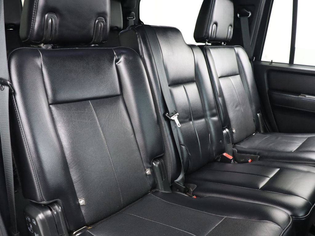 2015 Ford Expedition XLT