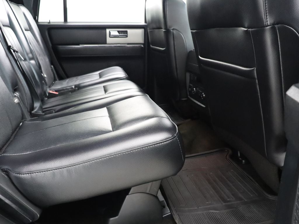 2015 Ford Expedition XLT