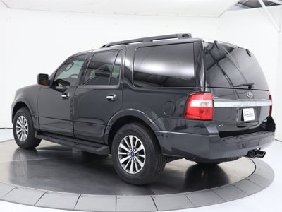 2015 Ford Expedition XLT