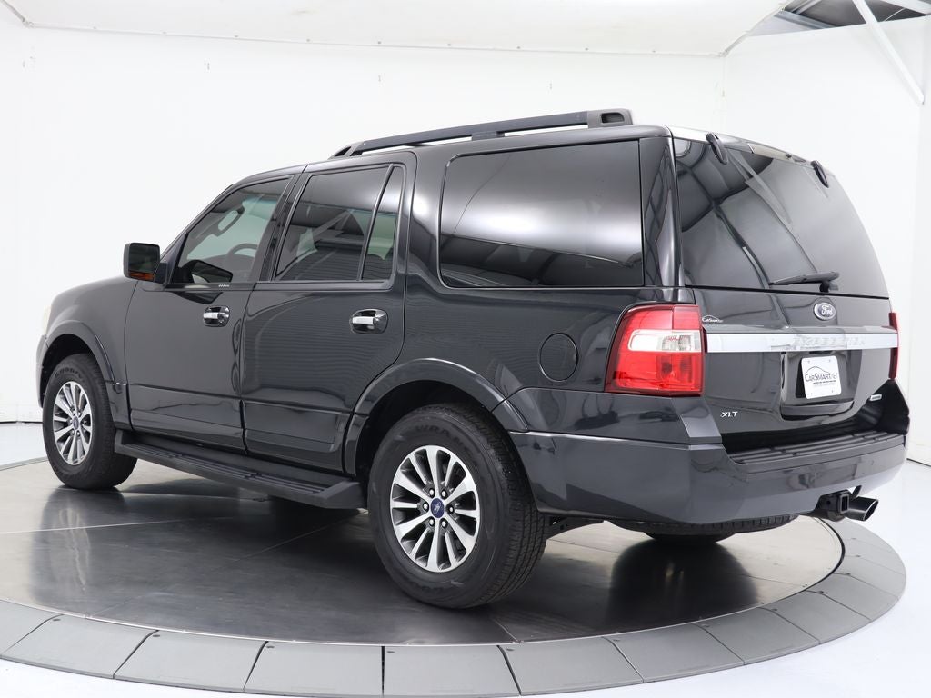 2015 Ford Expedition XLT