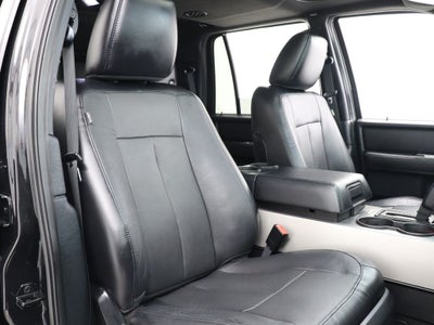 2015 Ford Expedition XLT