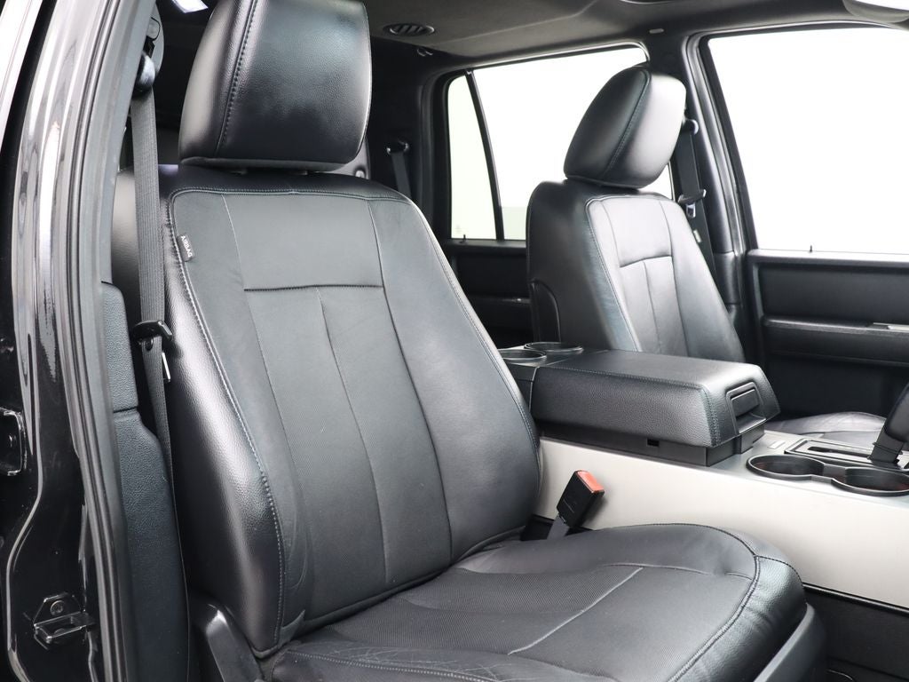 2015 Ford Expedition XLT