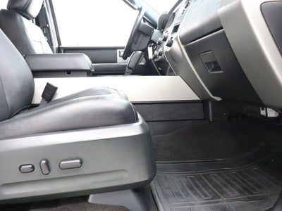 2015 Ford Expedition XLT