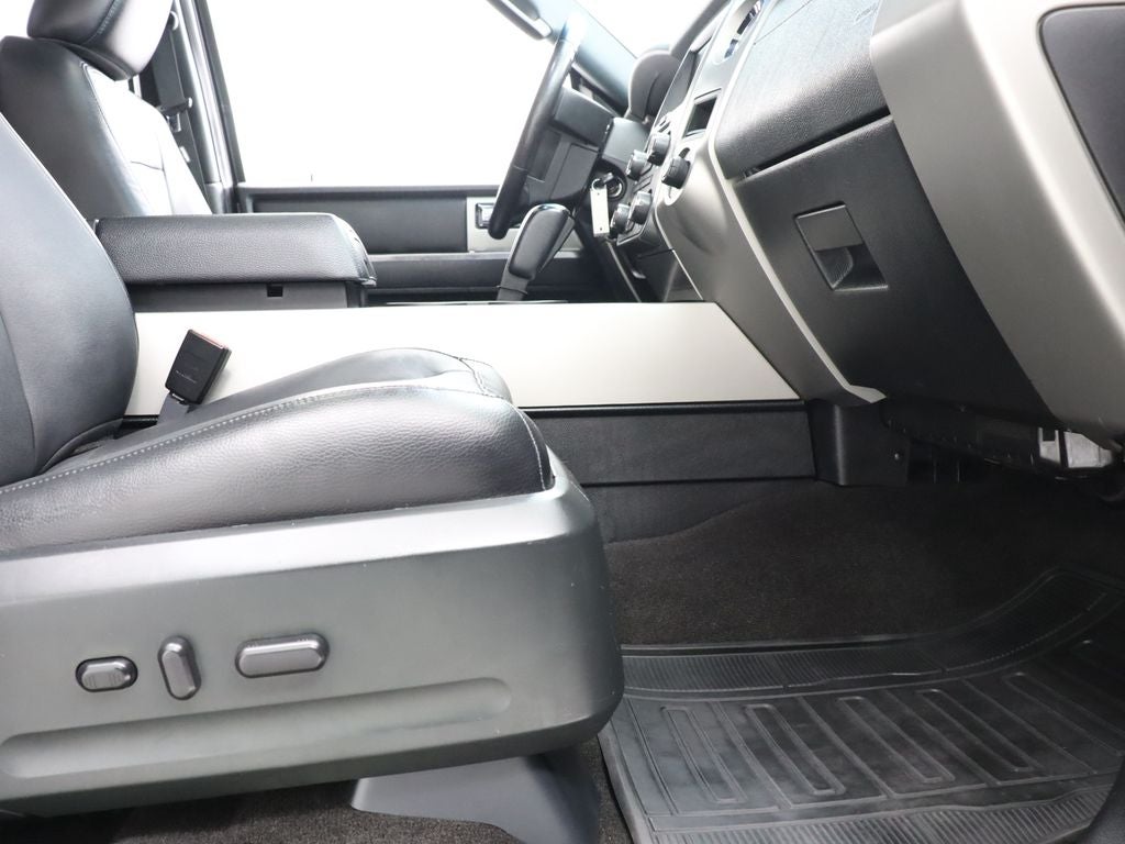 2015 Ford Expedition XLT