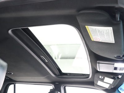 2015 Ford Expedition XLT