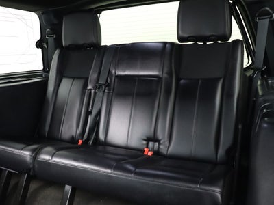 2015 Ford Expedition XLT