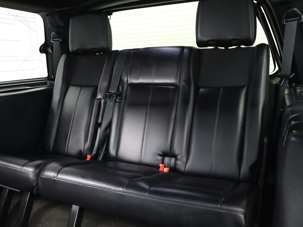 2015 Ford Expedition XLT