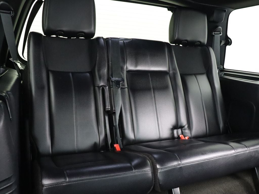 2015 Ford Expedition XLT