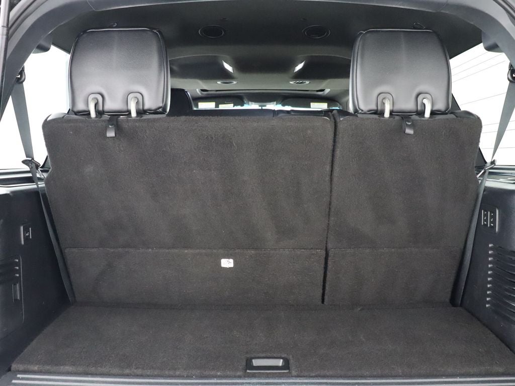 2015 Ford Expedition XLT