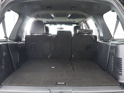 2015 Ford Expedition XLT