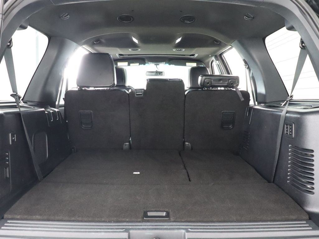 2015 Ford Expedition XLT