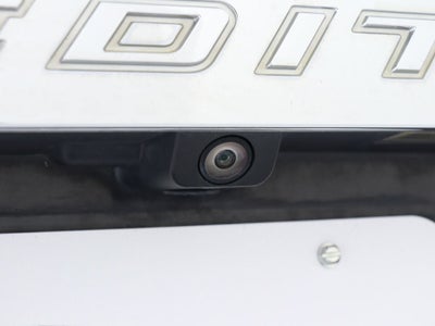 2015 Ford Expedition XLT